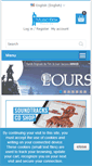 Mobile Screenshot of musicbox-records.com